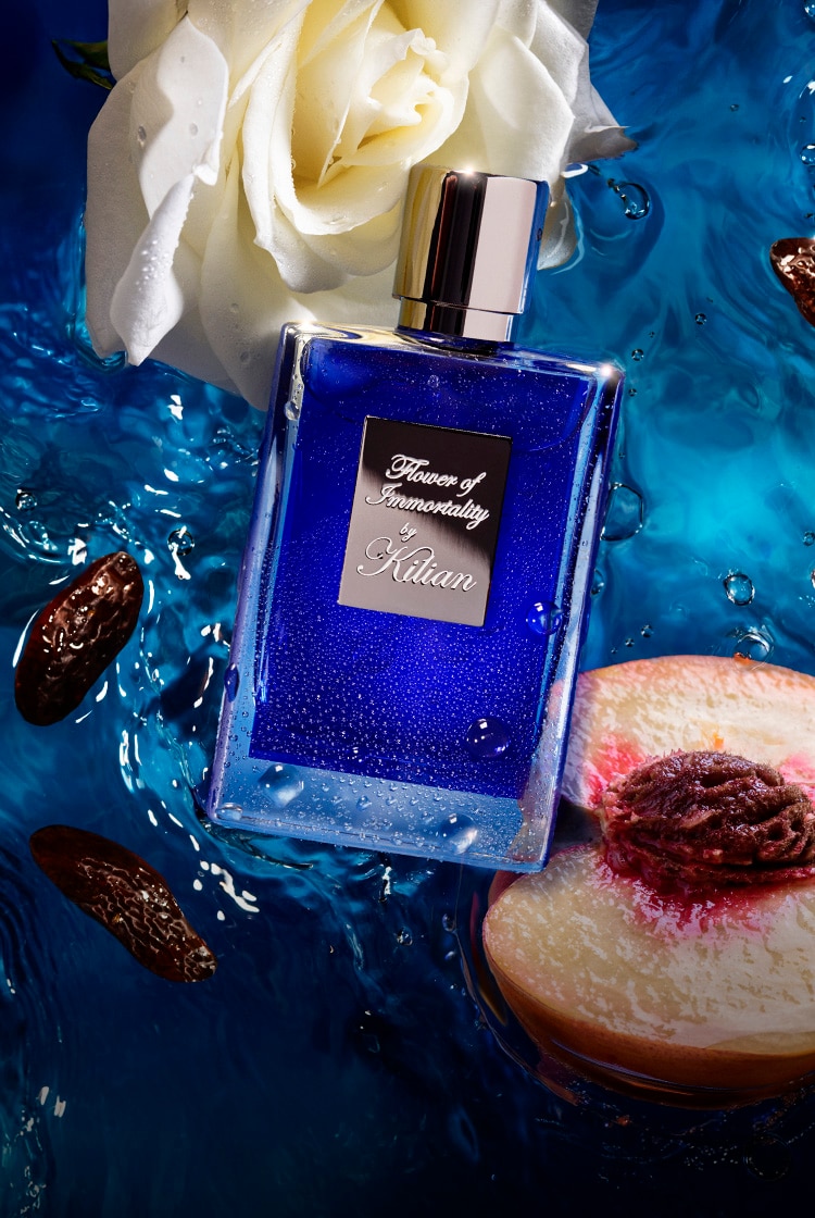 Liquors perfume