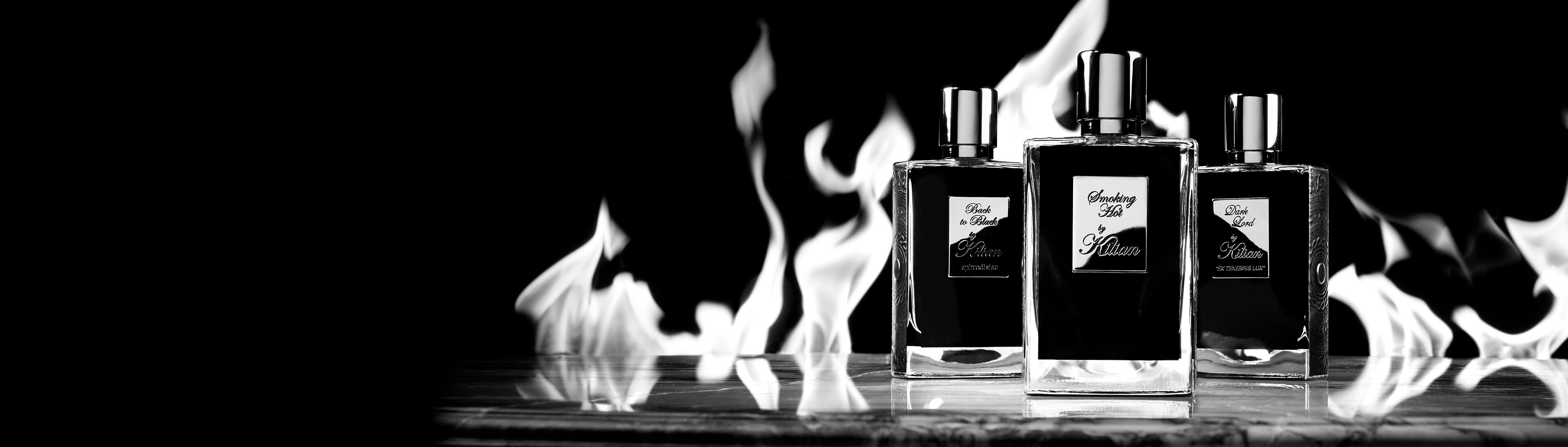 Dark lord deals kilian perfume