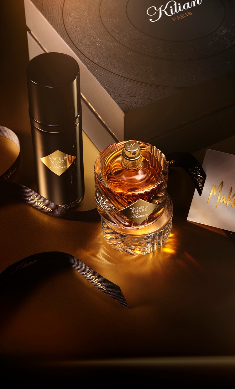 The Liquors collection