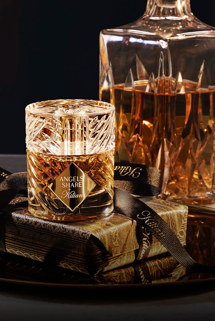 Liquors' collection