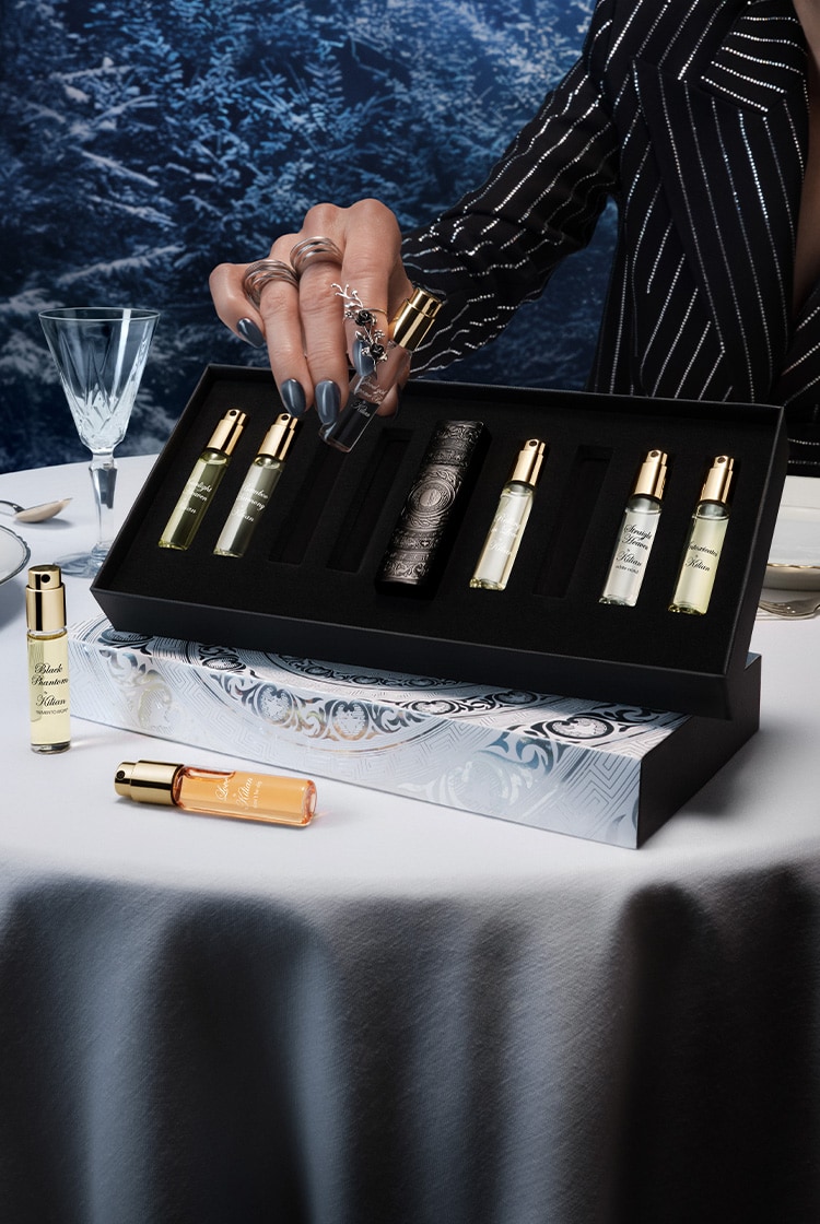 Coffret