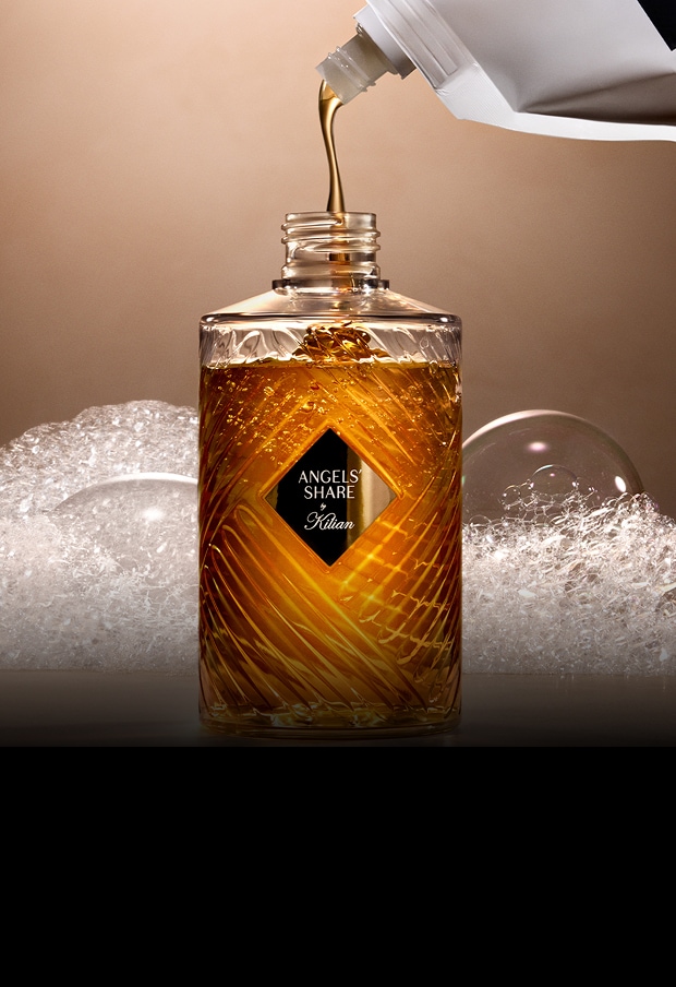 bestsellers perfumes