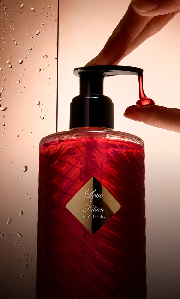 bath and body product