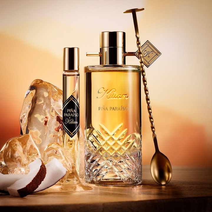 Pina Paraiso perfume