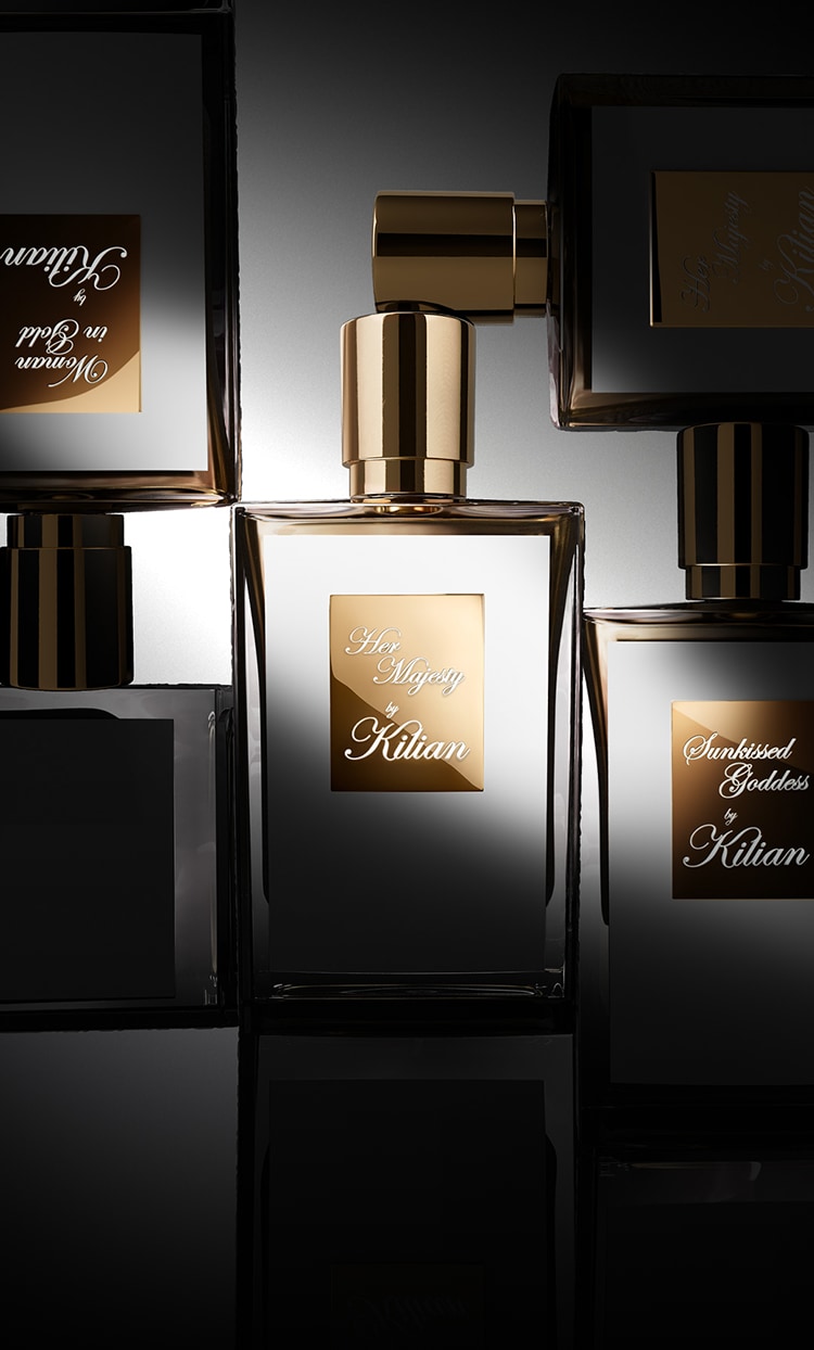 Liquors perfume