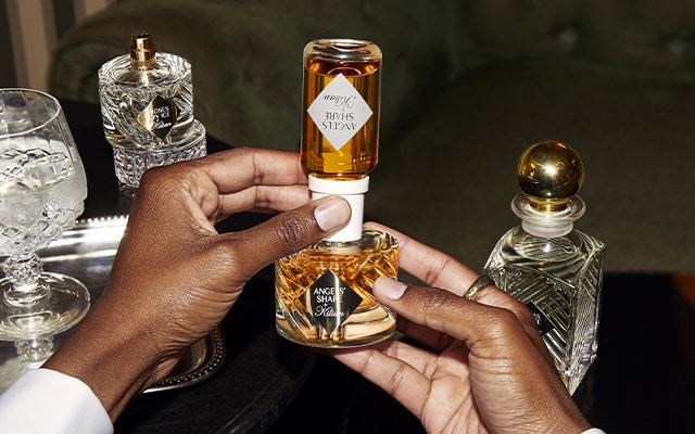 Refillable Perfume Bottle: Perfume Refills - KILIAN Perfume as an Art