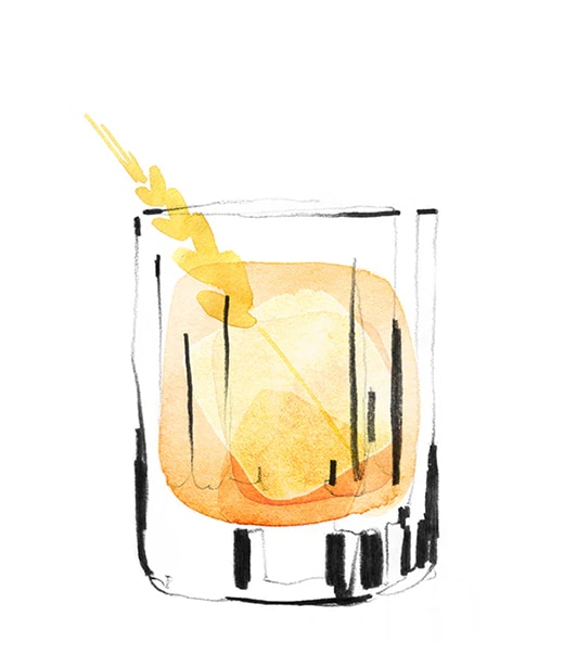 Old Fashioned