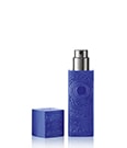 Blue Refillable Travel Spray Accessories