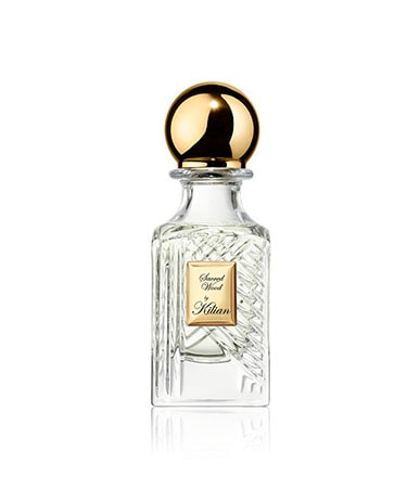 Sacred Wood
