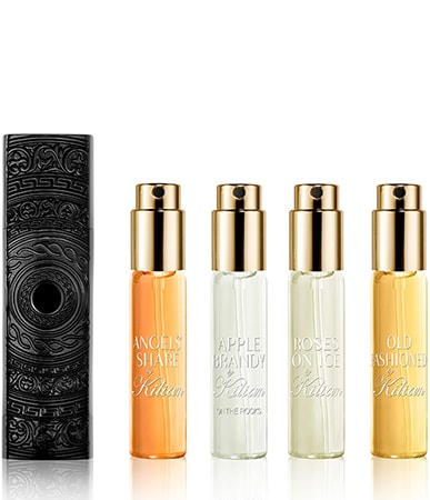 The Liquors Discovery Set