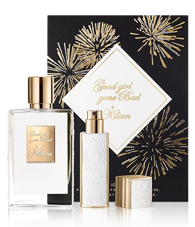 Kilian Good Girl Gone Bad Eau de Parfum with Clutch 50ml