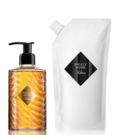 Angels' Share Shower Gel