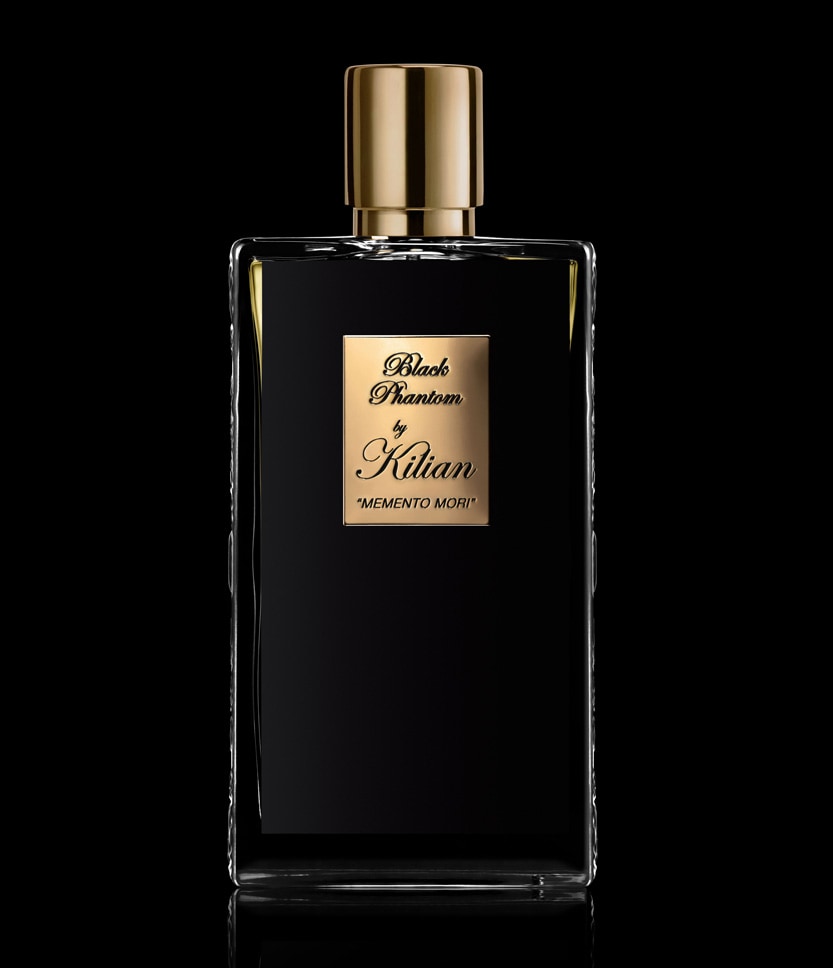 Black Phantom - "Memento Mori" The Cellars, 100 ml