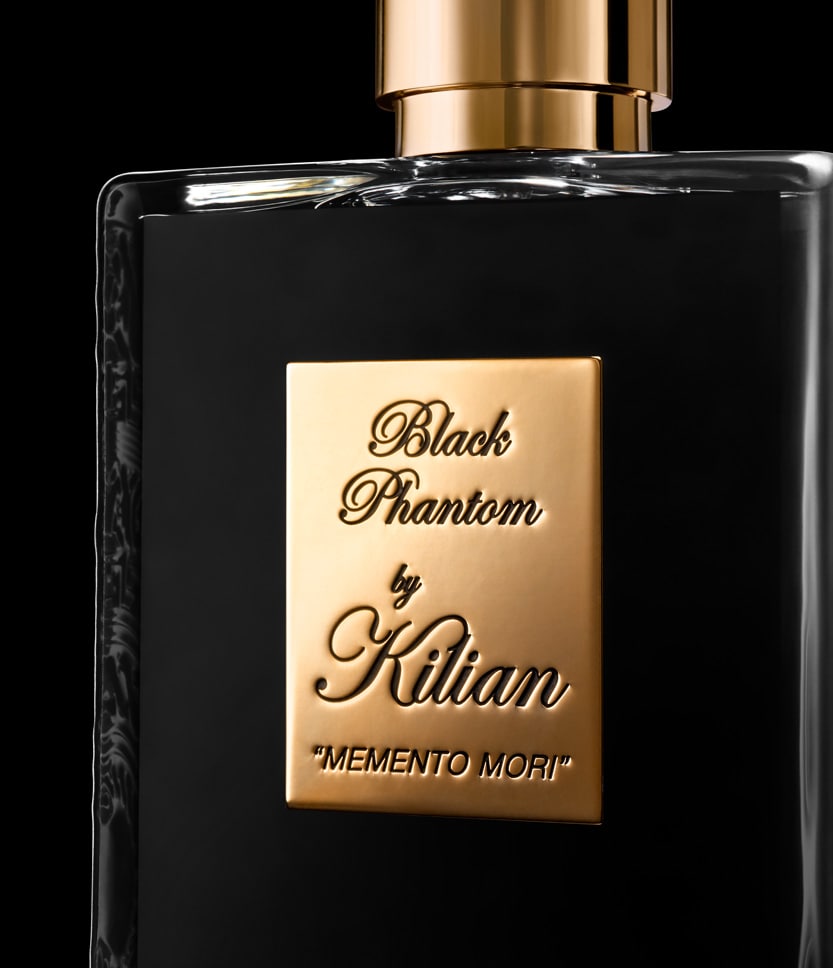 Black Phantom - "Memento Mori" The Cellars, 100 ml