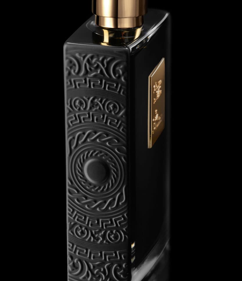 Black Phantom - "Memento Mori" The Cellars, 100 ml