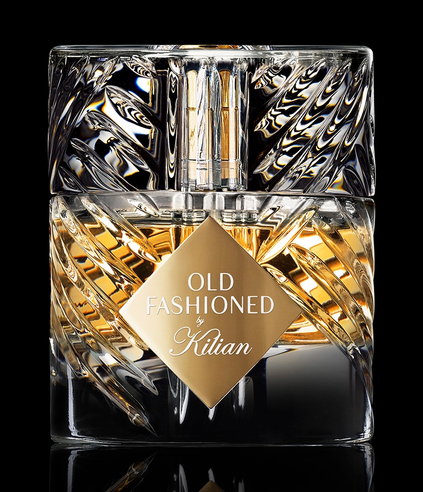 Old Fashioned The Liquors, 50 ml perfume