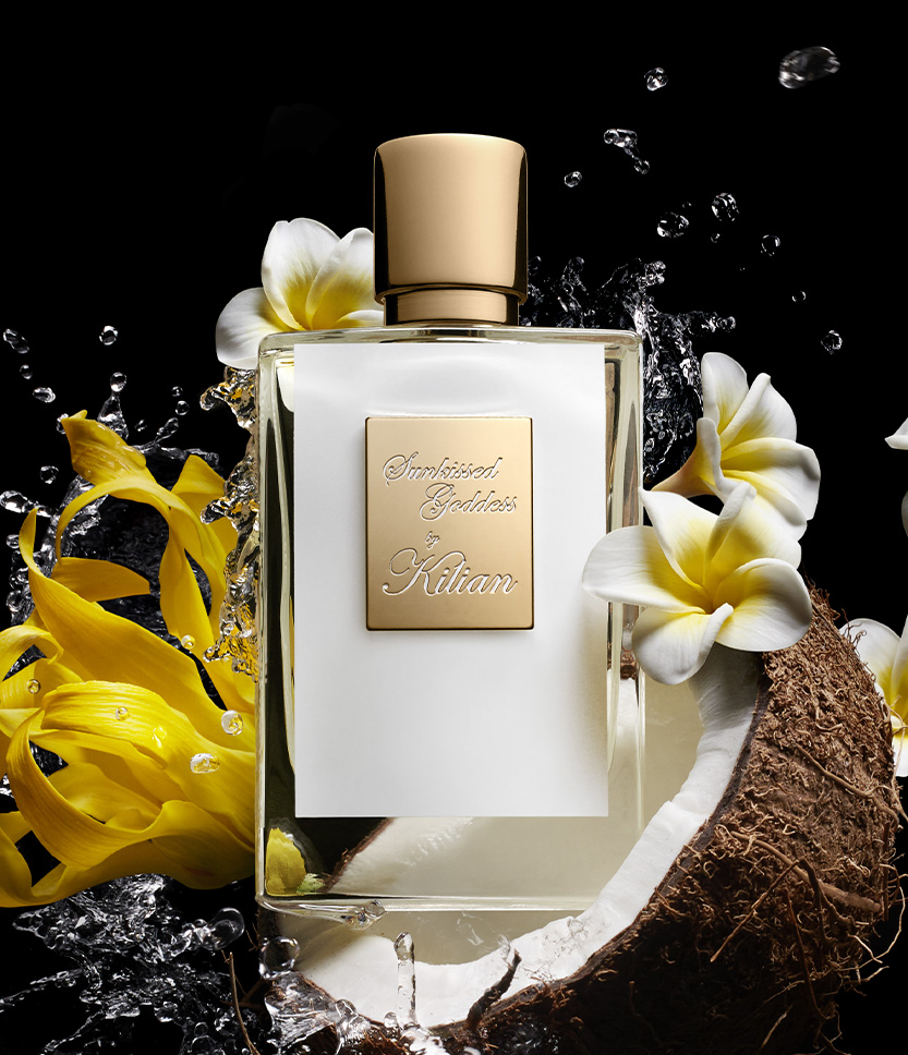 Kilian Sunkissed Goddess 50ml　キリアンサンキッスド Sunkissed Goddess The Narcotics | Kilian