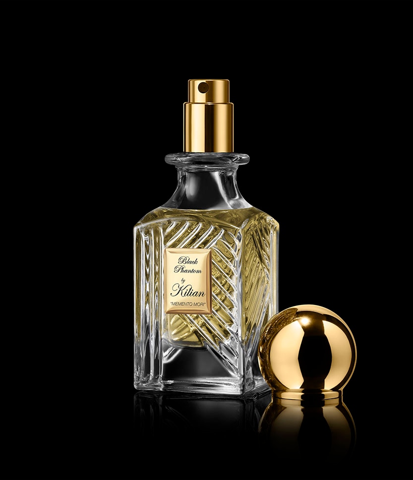 Black Phantom - "Memento Mori" The Cellars, 30 ml perfume