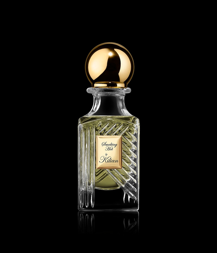 Smoking Hot Smoky perfume, 30 ml perfume