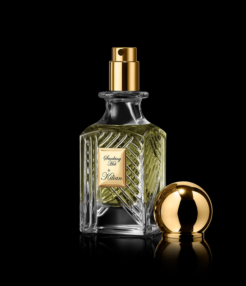 Smoking Hot Smoky perfume, 30 ml perfume