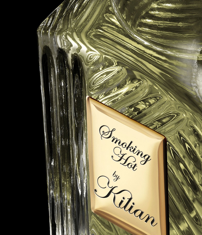 Smoking Hot Smoky perfume, 30 ml perfume