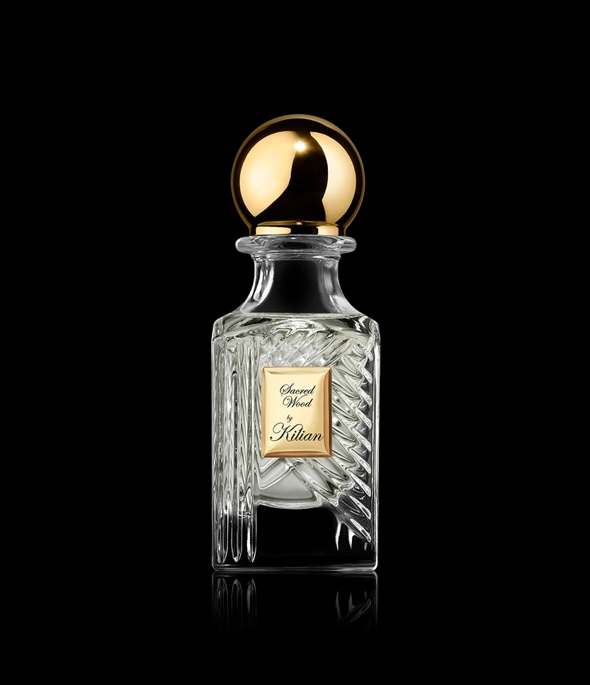 Sacred Wood - Parfum Boisé - Les Bois de Caves | KILIAN PARIS