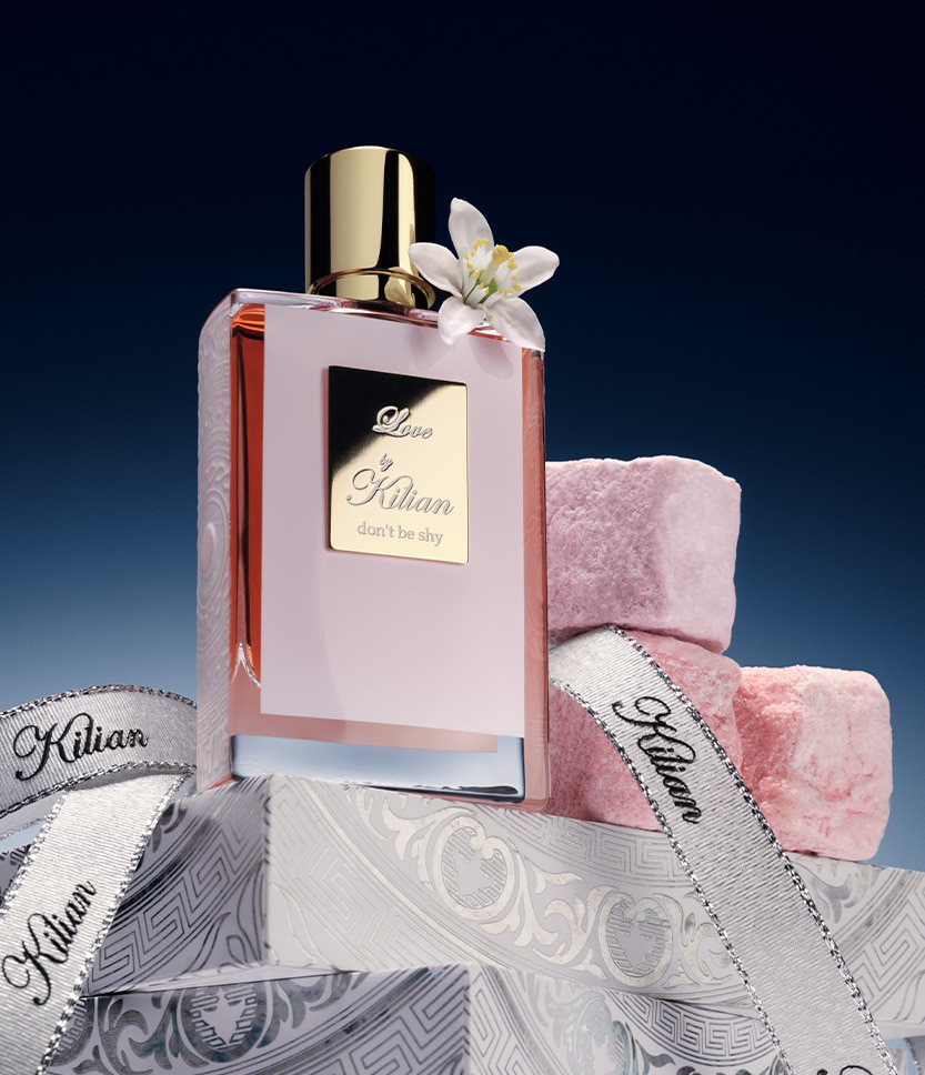 Love, don't be shy icon set