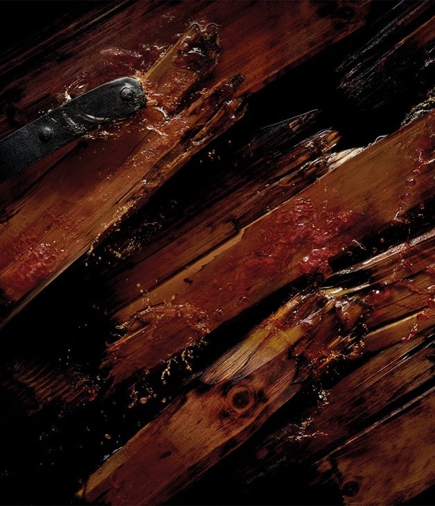 Angels' Share layering set