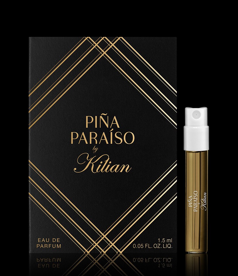 Piña Paraíso The Cocktails, 1.5 ml VOC