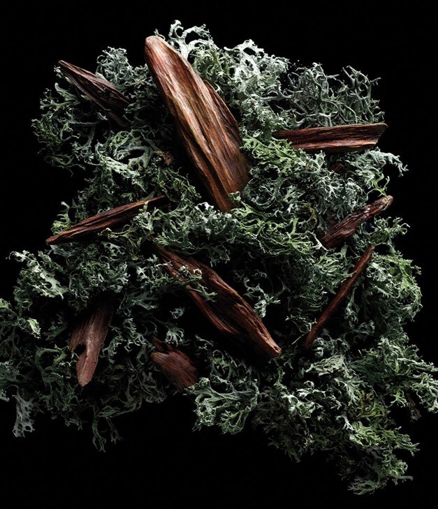 Vodka on the Rocks The Fresh, 50 ml refill