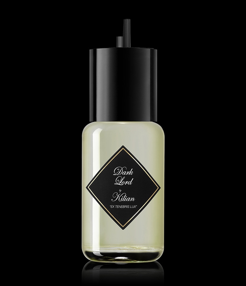 Dark Lord - "Ex Tenebris Lux" The Smokes, 50 ml refill