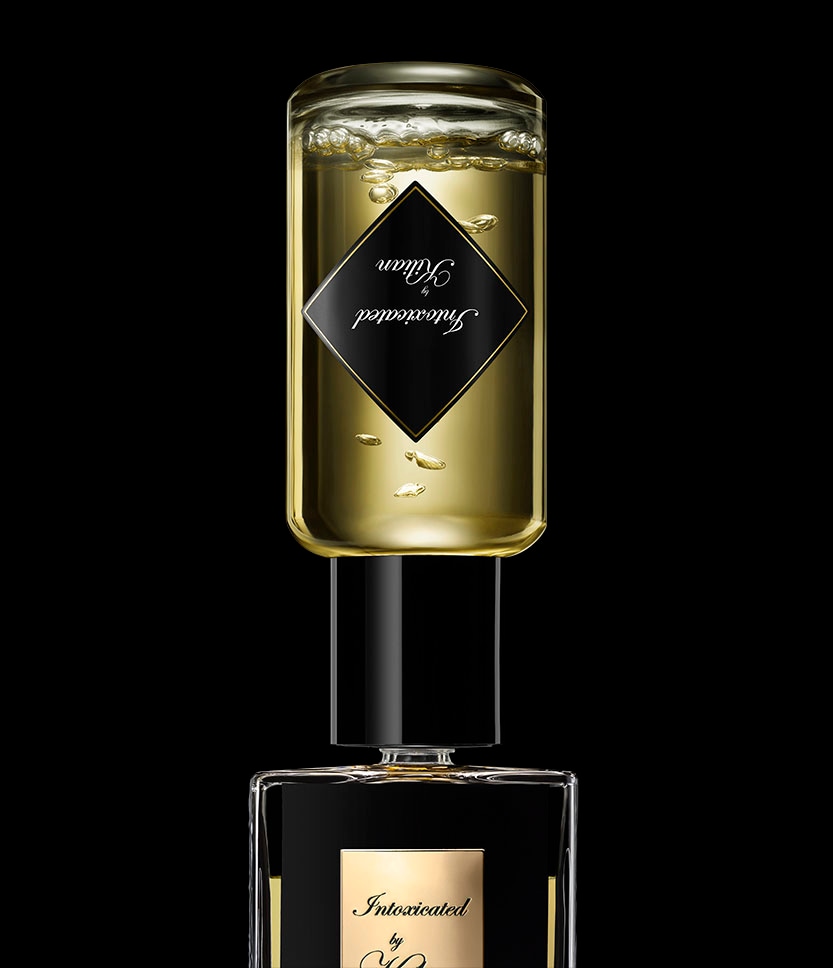 Intoxicated The Cellars, 50 ml