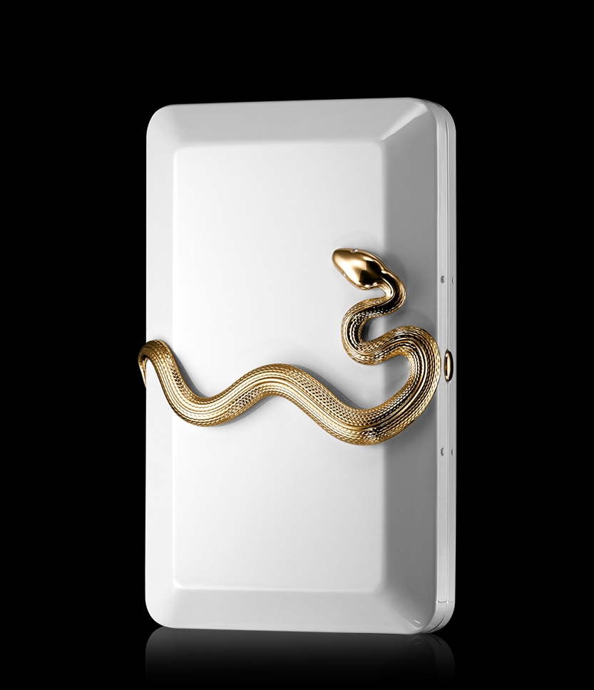 Good girl gone Bad by Kilian The Narcotics, 50 ml perfume & clutch