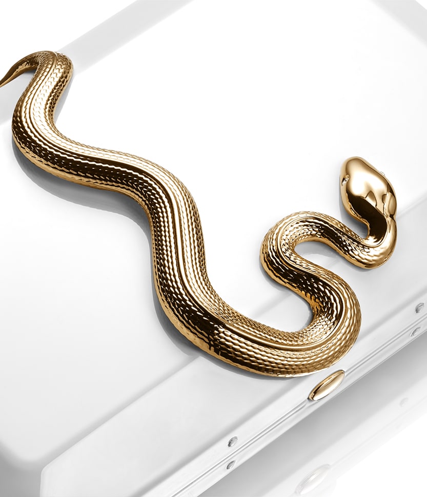 Good girl gone Bad by Kilian The Narcotics, 50 ml perfume & clutch