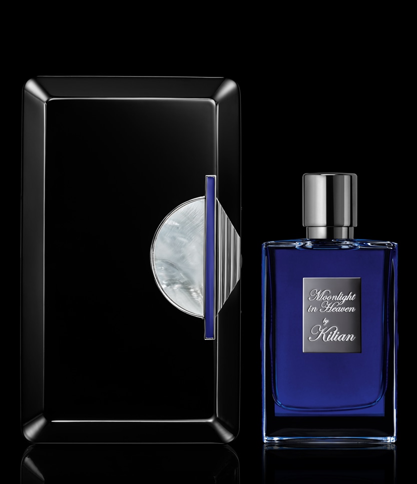 Moonlight in Heaven The Fresh, 50 ml perfume & clutch
