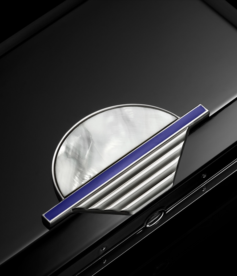 Moonlight in Heaven The Fresh, 50 ml perfume & clutch