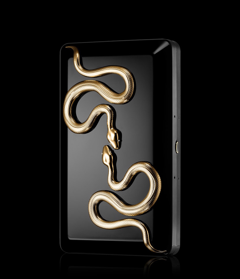 Voulez-vous coucher avec Moi The Narcotics, 50 ml perfume & clutch