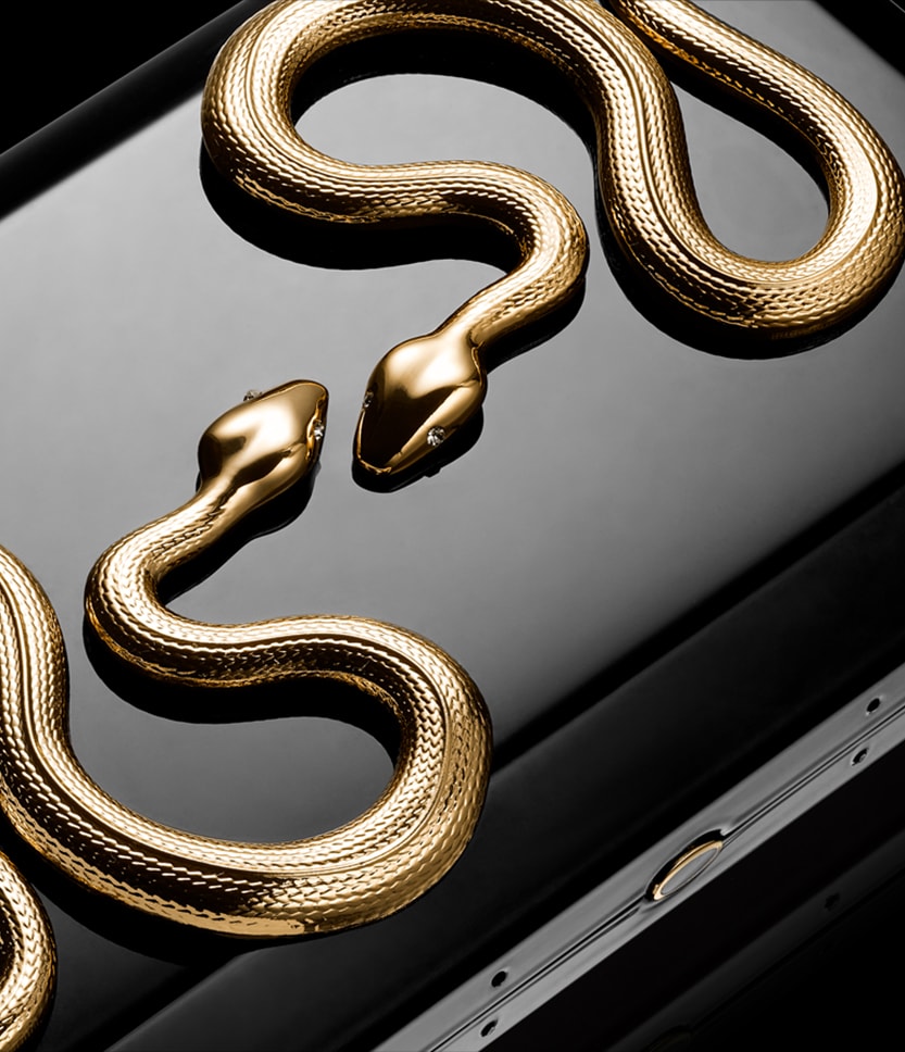 Voulez-vous coucher avec Moi The Narcotics, 50 ml perfume & clutch