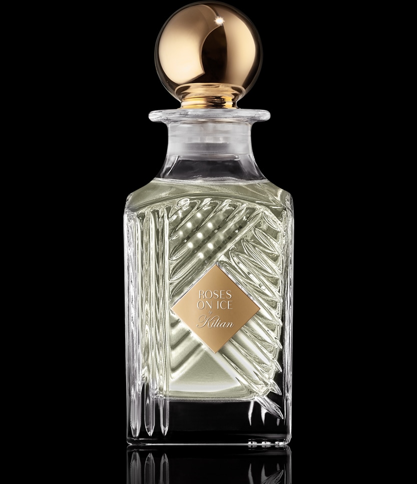 Kilian キリアン ROSES ON ICE 香水50ml 【公式通販】