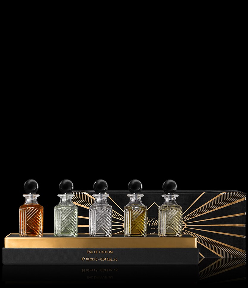 Kilian Paris Miniature Set Liquors 5 x 10 ml