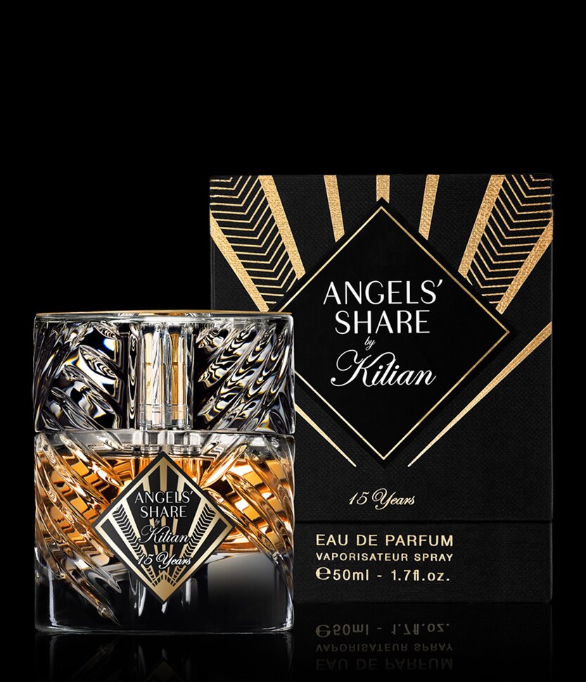 Angels' Share Anniversary Edition