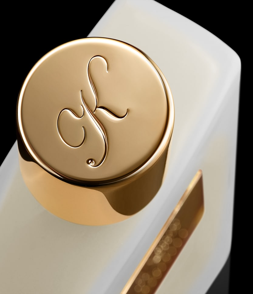 Love don't be shy Eau Fraîche, 50 ml perfume