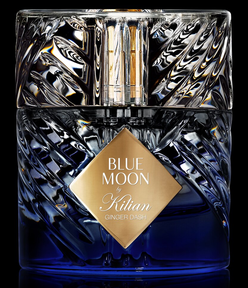 ブランド品 KILIAN キリアン Blue Moon Ginger Dash 50ml moodle-kco