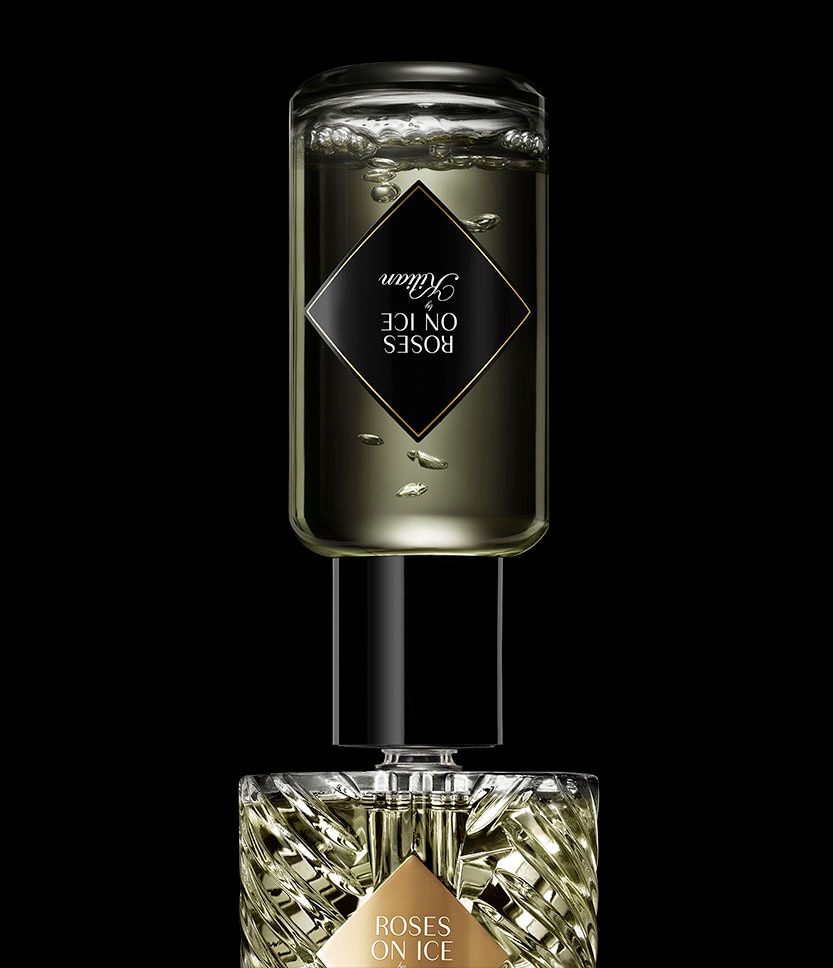 Roses on Ice The Liquors, 100 ml