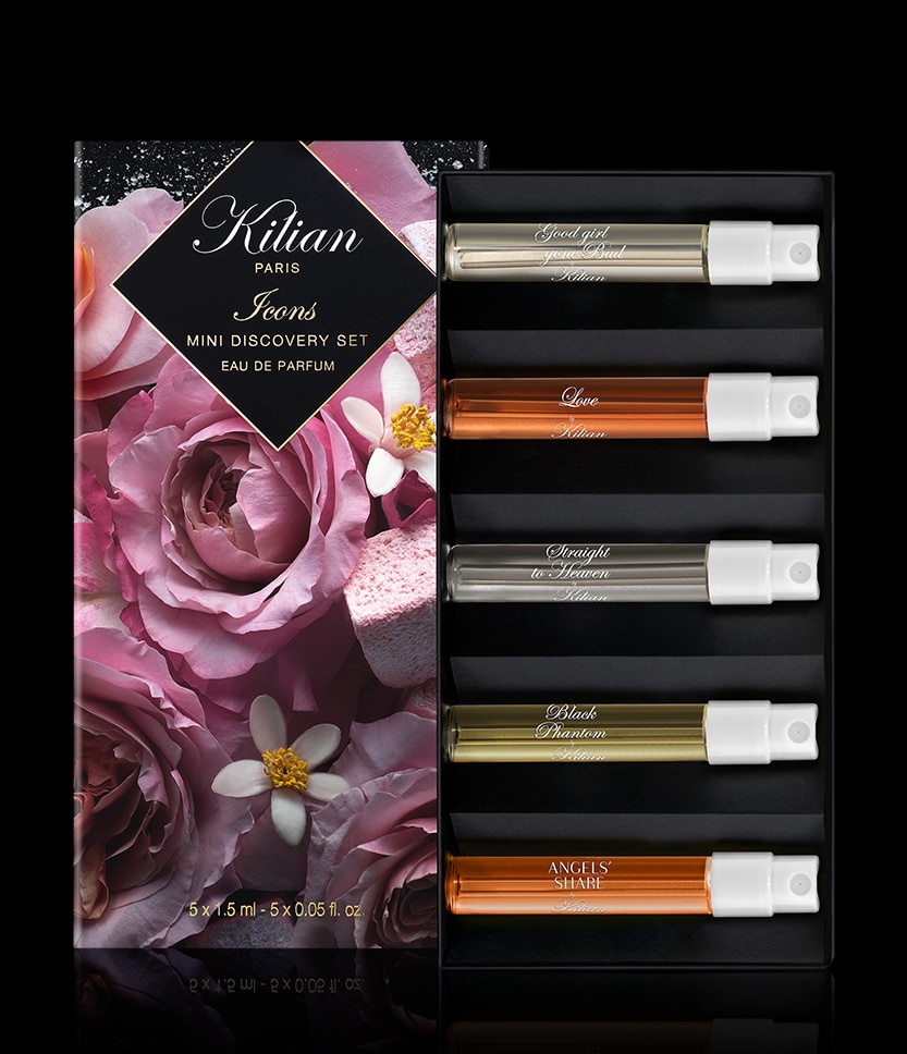 Kilian sample discovery set uk new arrivals