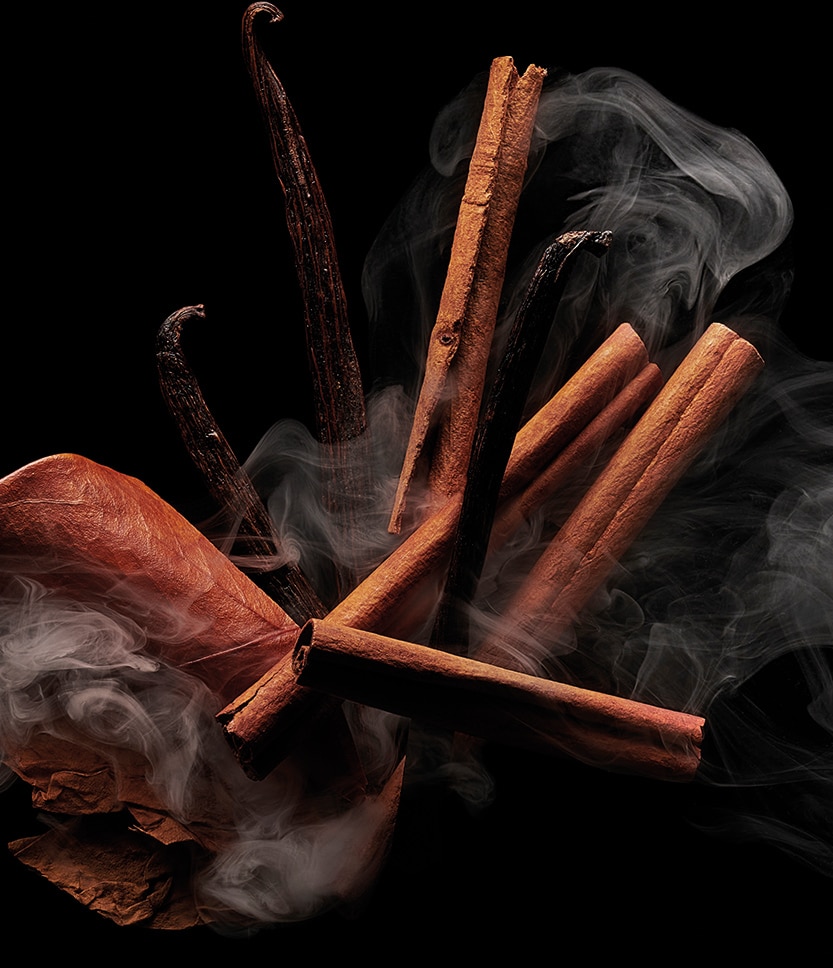 Smoking Hot Smoky perfume, 100 ml