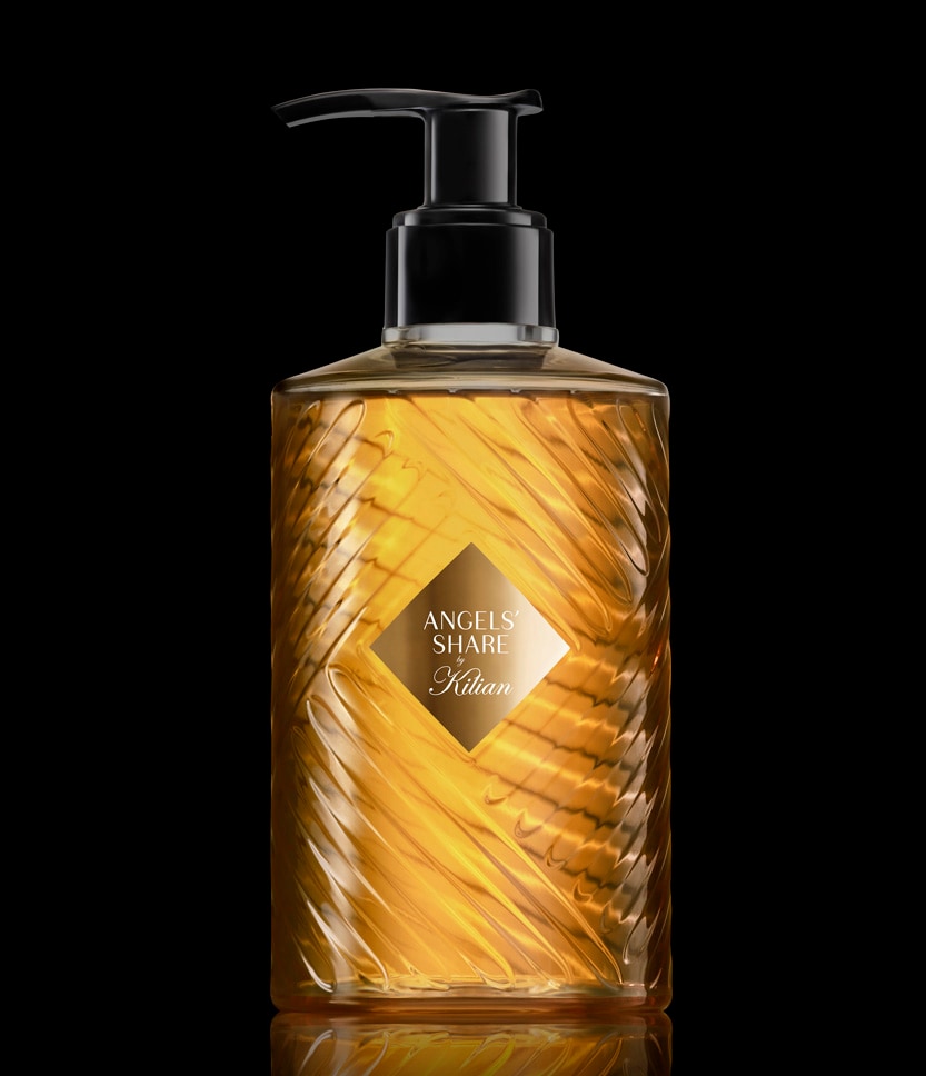 Angels' Share Shower Gel
