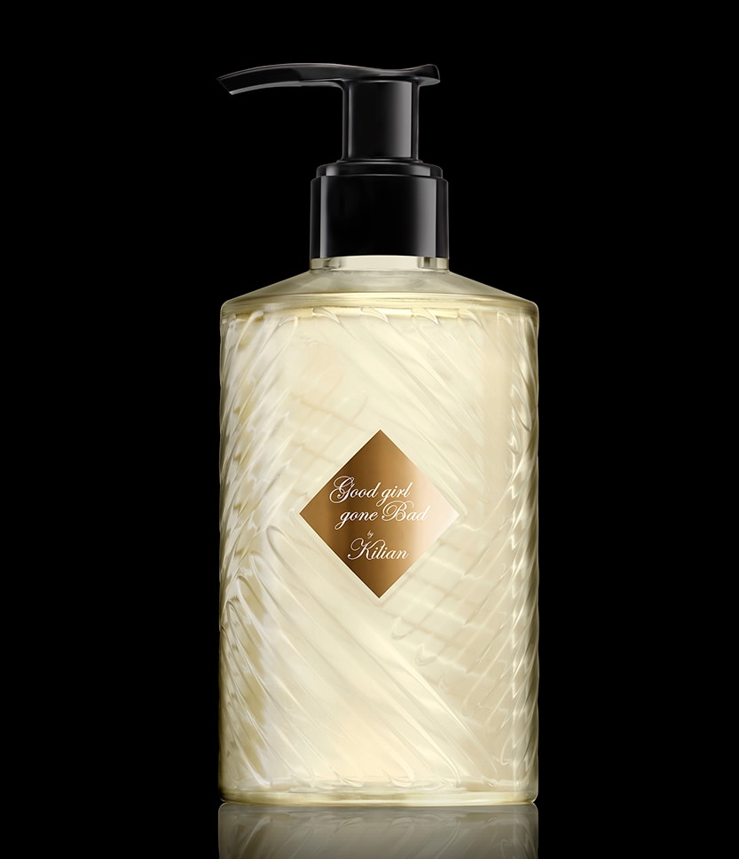 Good girl gone Bad by Kilian shower gel