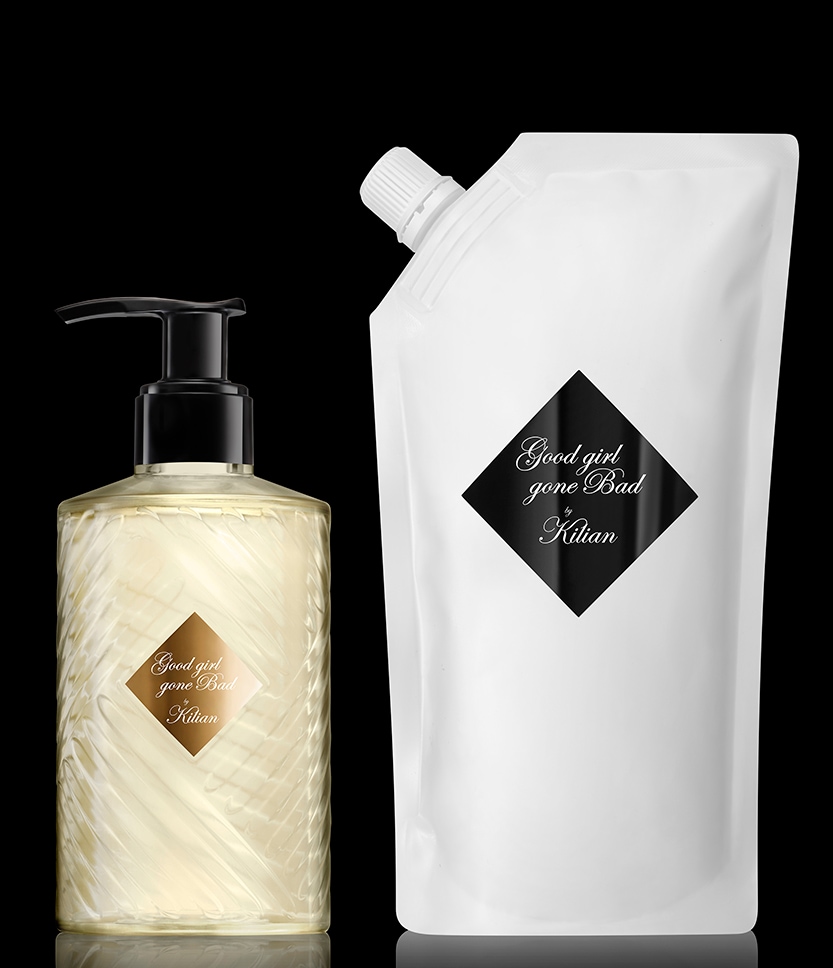Good girl gone Bad by Kilian shower gel