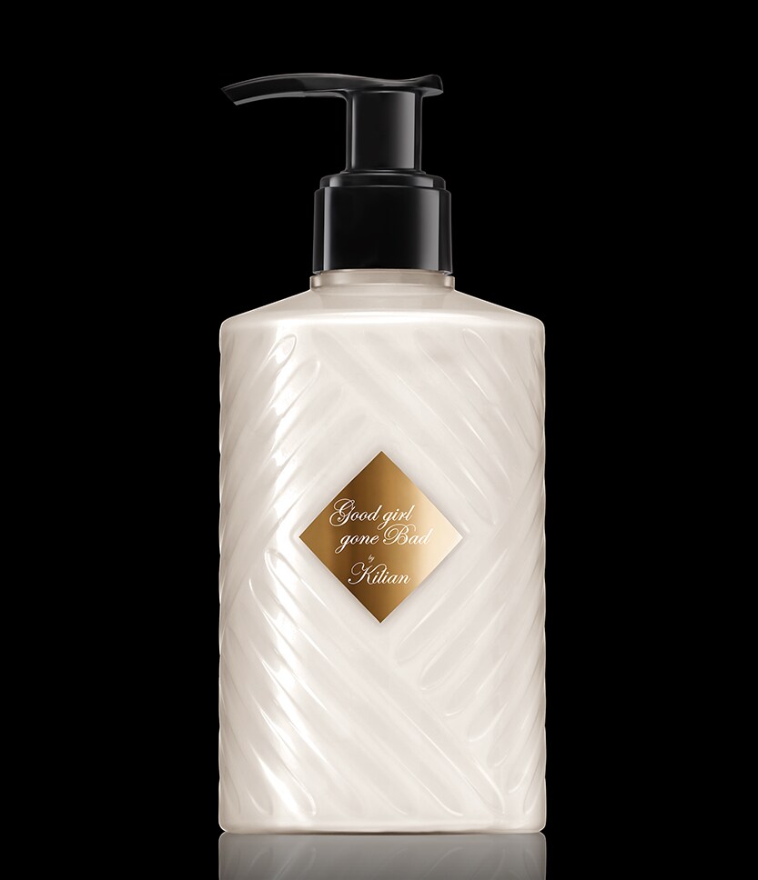 Good girl gone Bad by Kilian body lotion